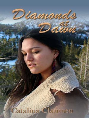 cover image of Diamonds at Dawn